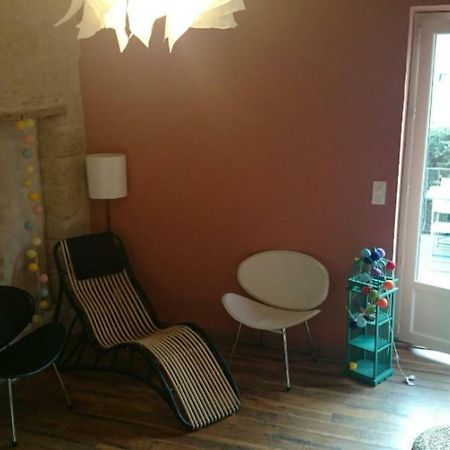 Apartament Appt 75M2 Terrasse 12M2 Tourbes Zewnętrze zdjęcie
