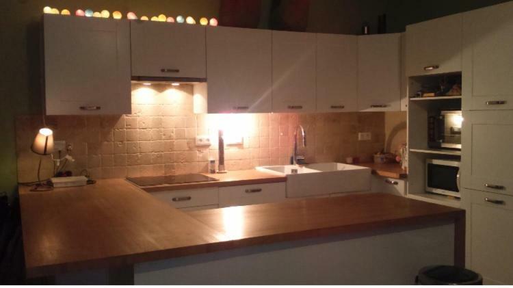Apartament Appt 75M2 Terrasse 12M2 Tourbes Zewnętrze zdjęcie