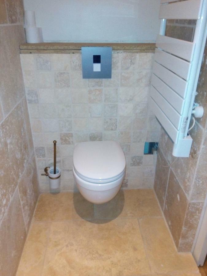 Apartament Appt 75M2 Terrasse 12M2 Tourbes Zewnętrze zdjęcie