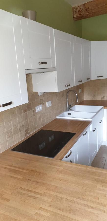 Apartament Appt 75M2 Terrasse 12M2 Tourbes Zewnętrze zdjęcie